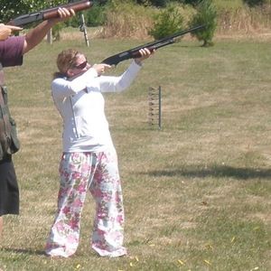 Meet your Posher, Lacie